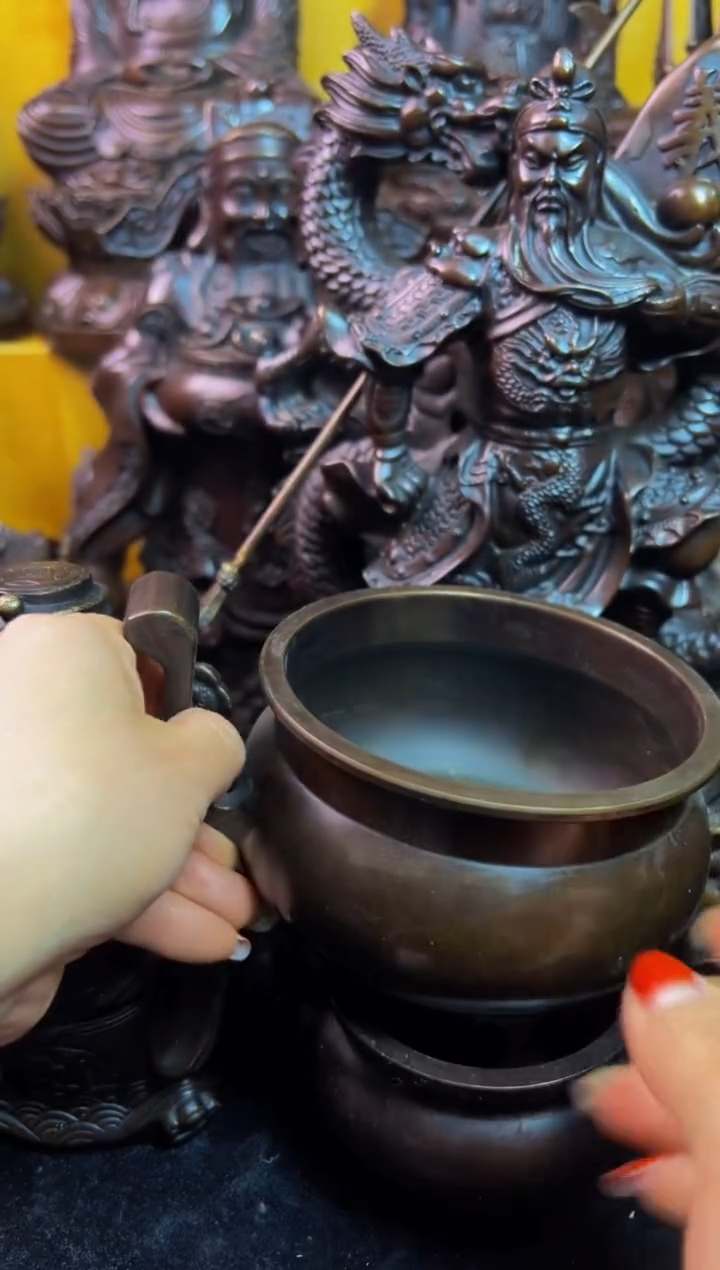 【闪购商品】1案台摆件 物品摆件 