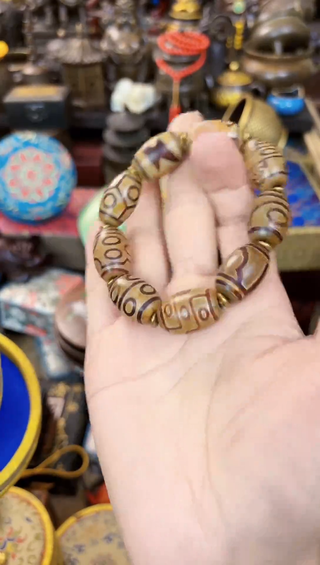 【闪购商品】玛瑙/玉髓手链合金【闪购商品闪购商品】