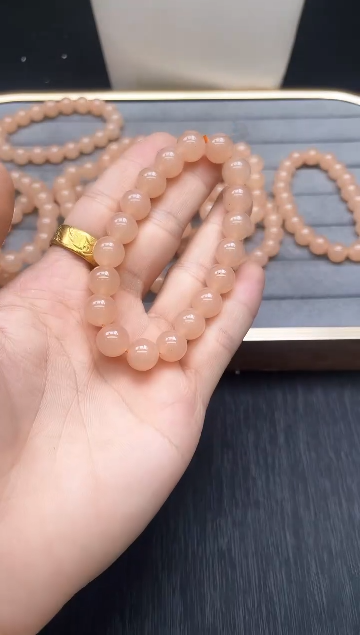 所见即所得 060藕粉10mm