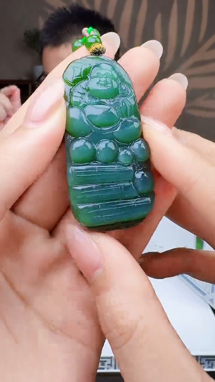 定制和田玉天然和田玉（拍一发一）