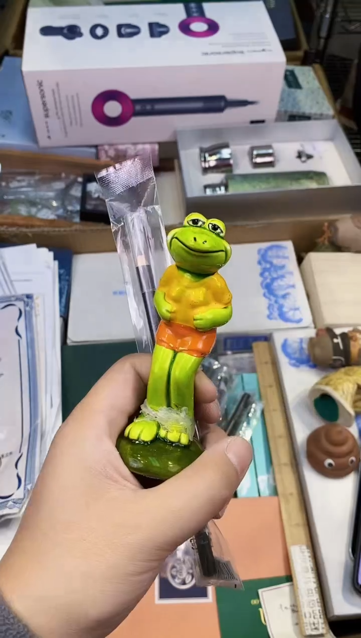 【闪购商品】瓷片02都是我的大宝贝儿瓷器