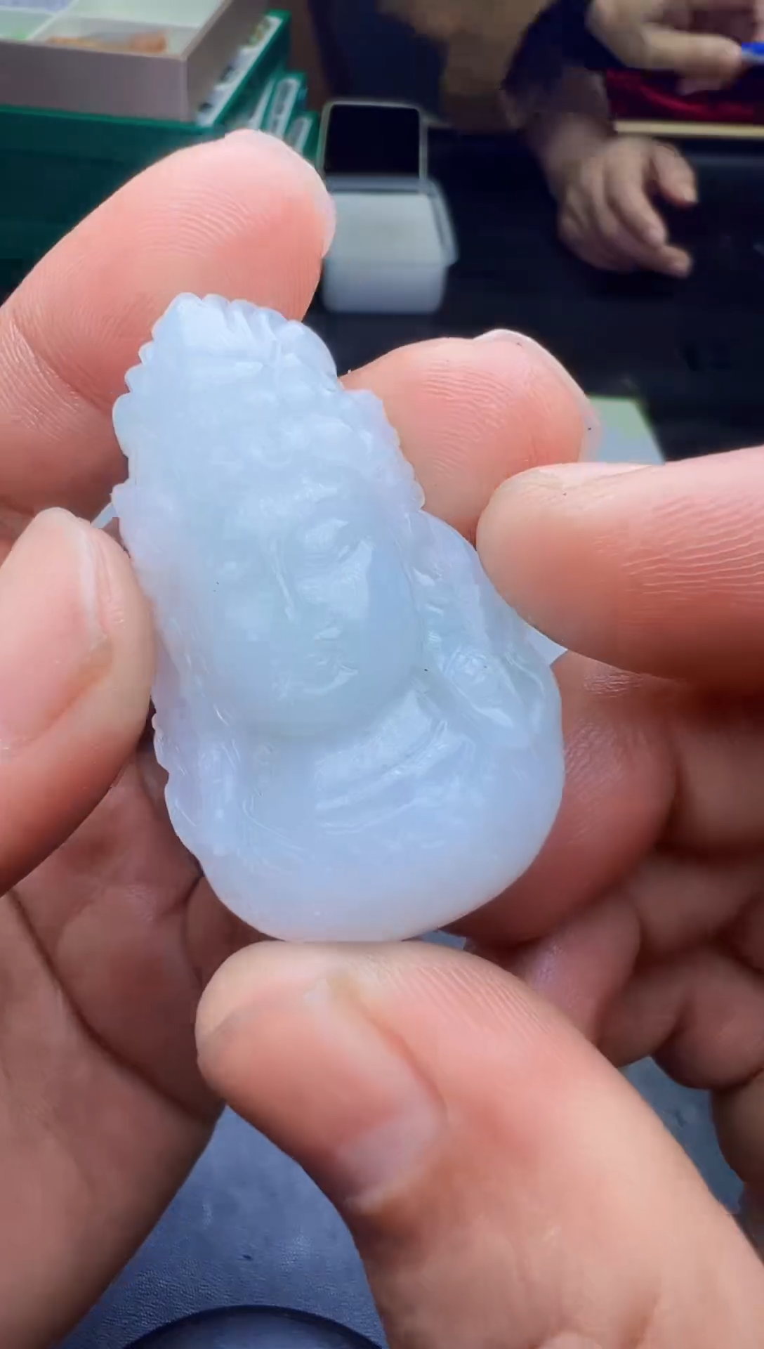 未镶嵌定制翡翠天然翡翠A货