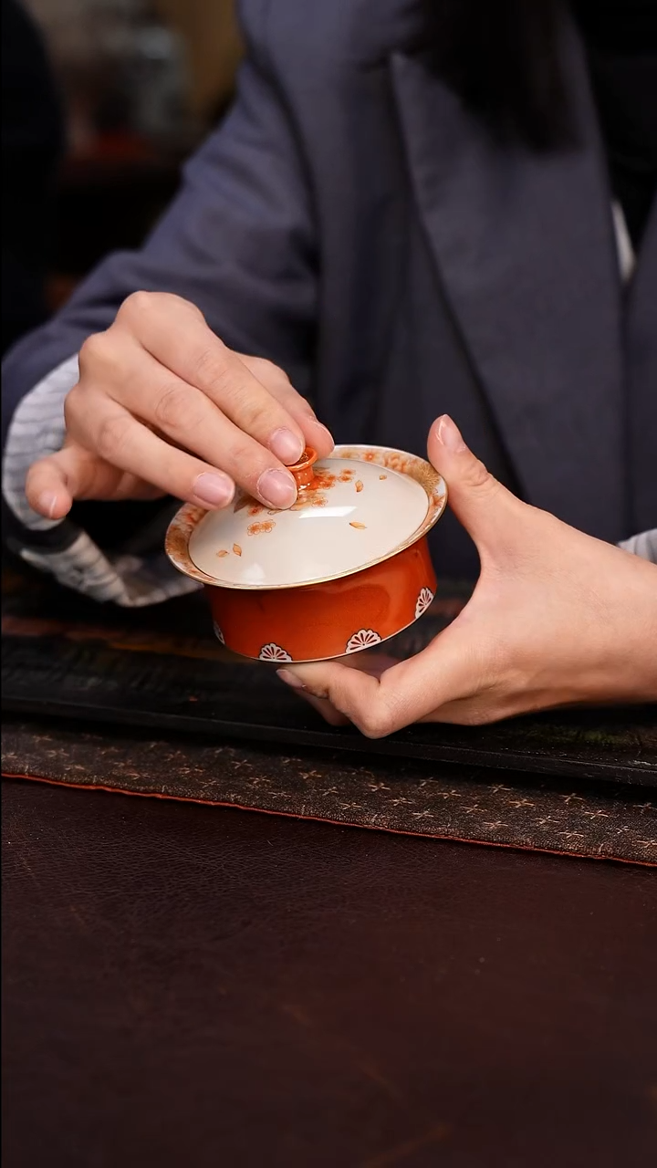 摆件陶尼克美学甄选及茶周边