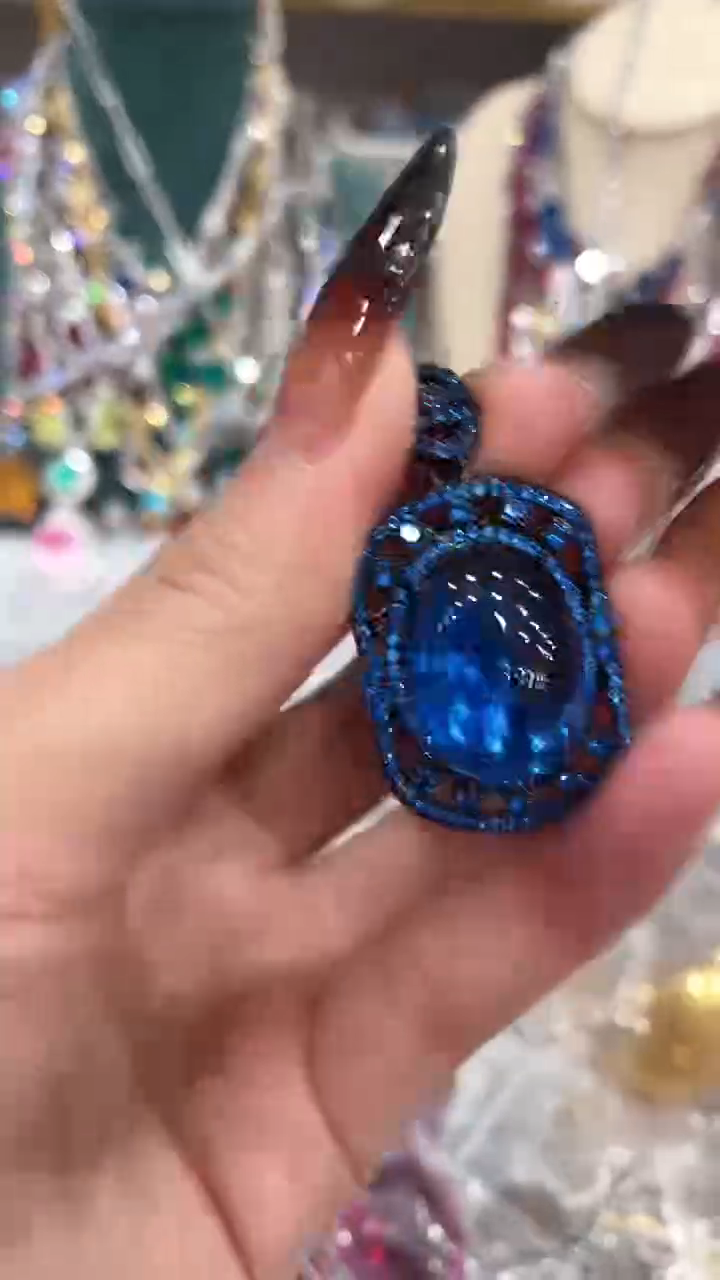 非金属无高端精品系列款式q812