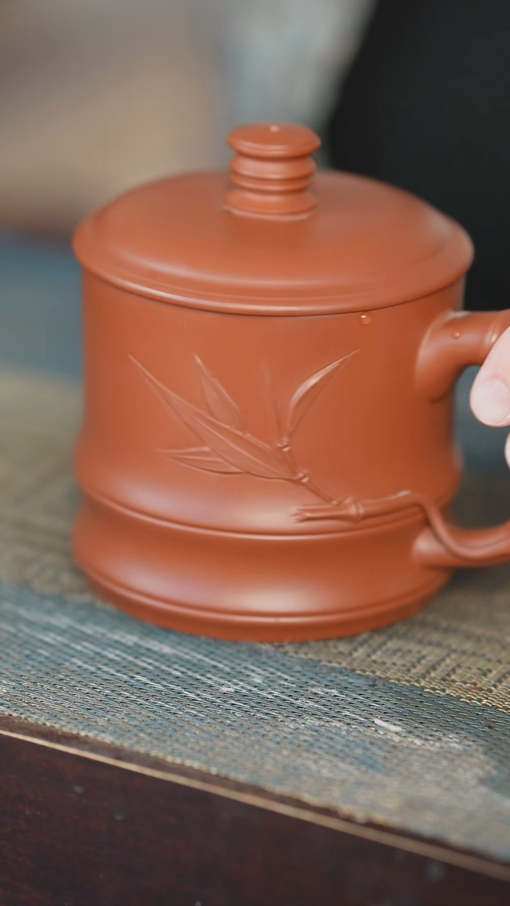 【闪购商品】喀左三川紫砂，原矿手工制作