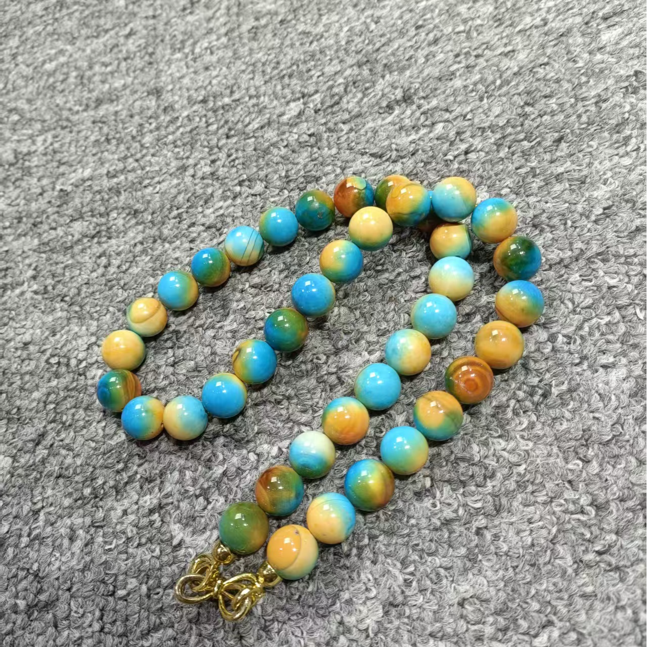 【优质商家】DIY 时尚饰品 多样性发其一 A166