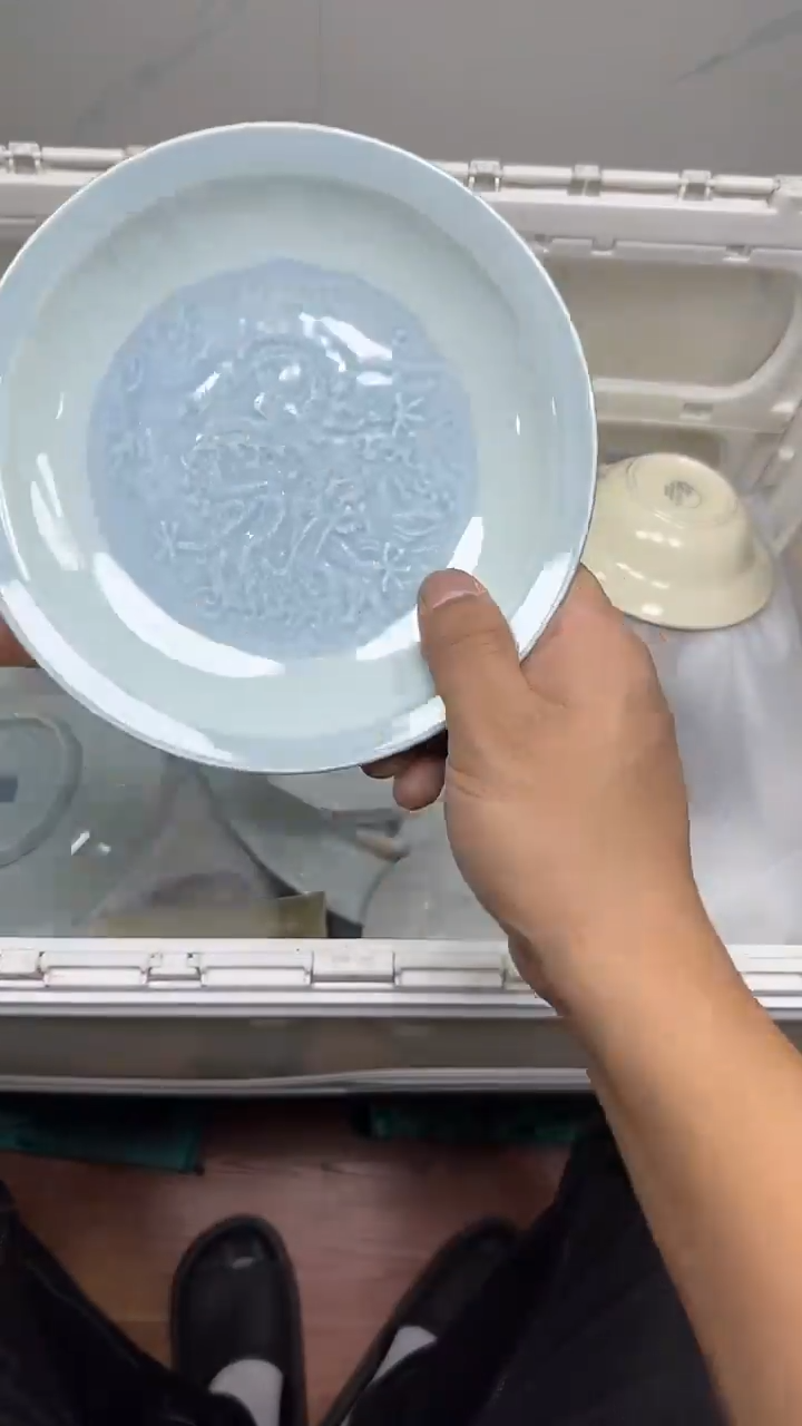 【闪购商品】078回流瓷器默认微瑕，18.8包邮