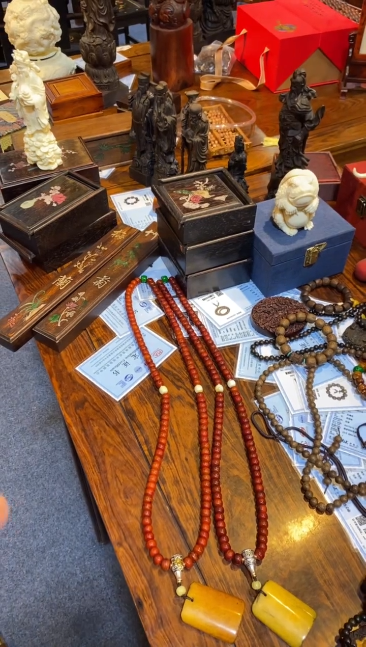 【闪购商品】木工艺品 福利 捡漏  11