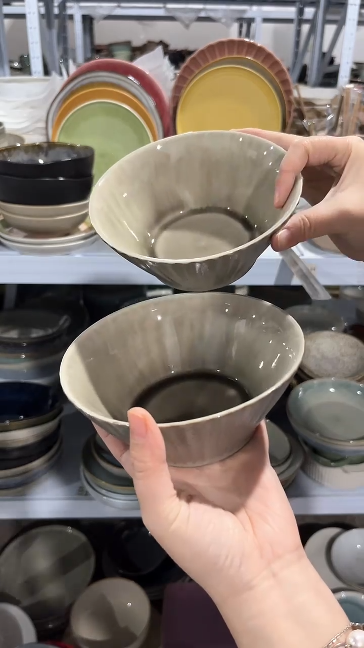 【闪购商品】瓷片外贸尾货瑕疵满20包邮X2 G3A