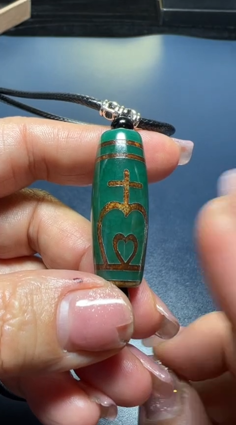 玛瑙/玉髓项链未镶嵌项链