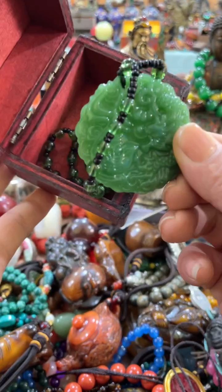 【闪购商品】摆件宫廷影视老旧工艺摆件