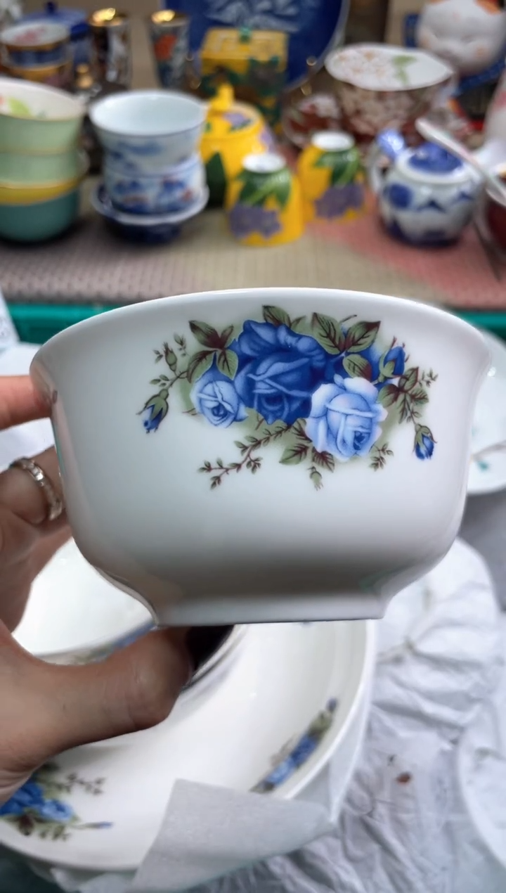 【闪购商品】盘瓷片满20米包邮一单一付