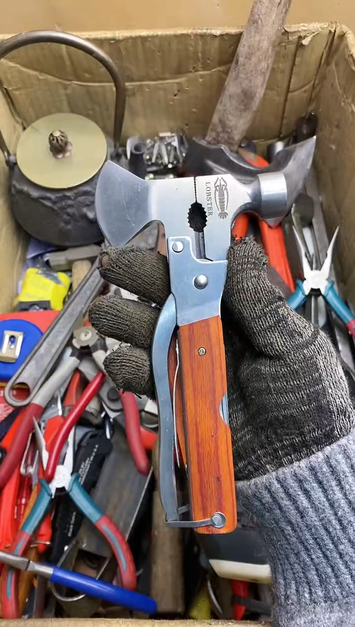 空*五金园艺农具厨具工具闪购