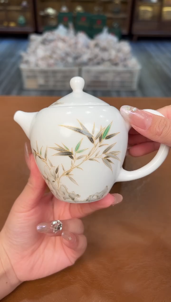 【闪购商品】熹物见山清仓福利品111111