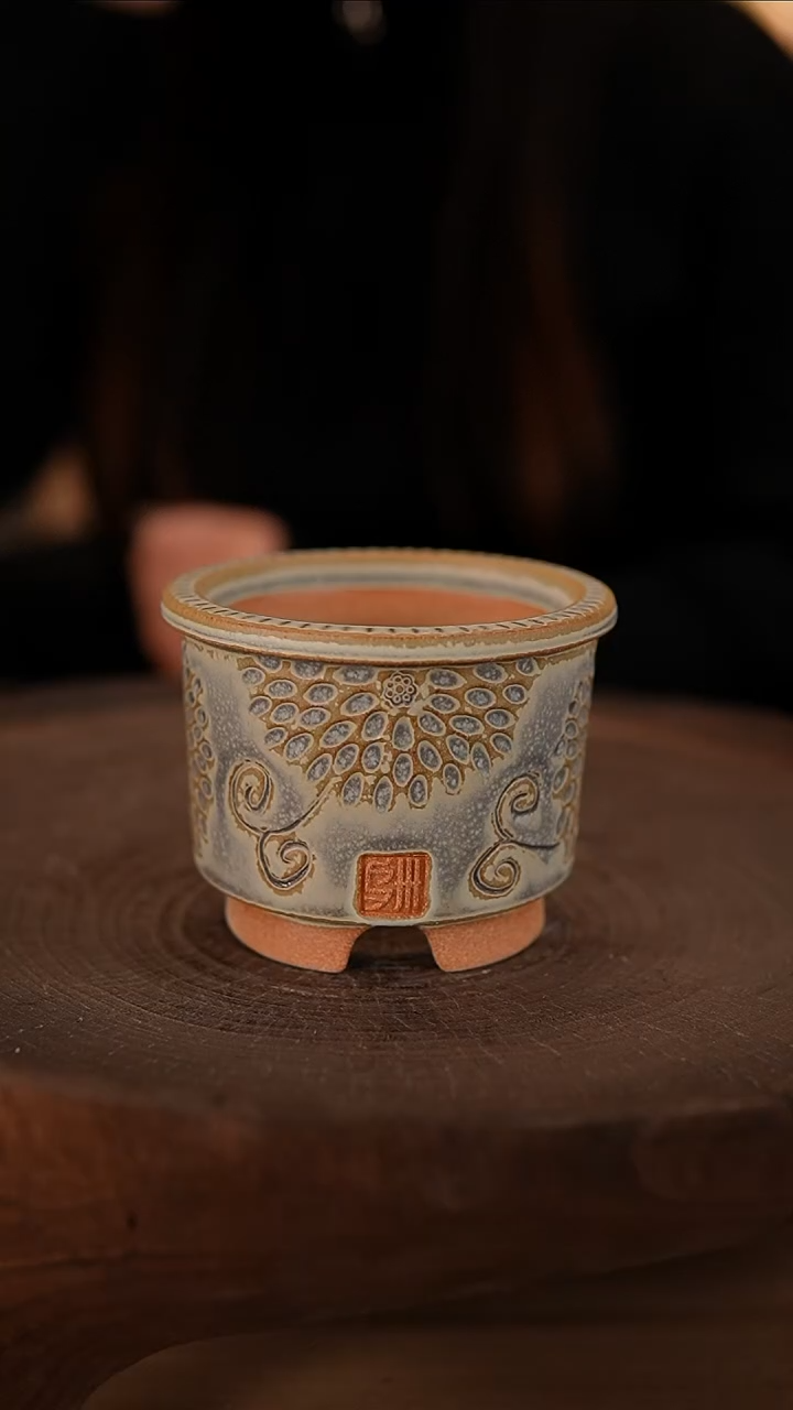 【闪购商品】陶瓷2-18-229默认有瑕口7.5