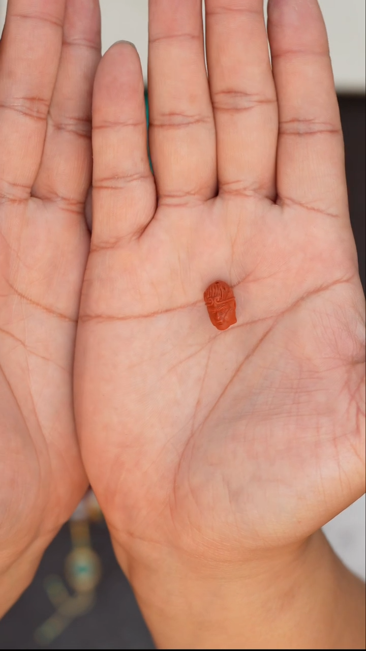 【闪购商品】南红玛瑙配饰未镶嵌南红配饰