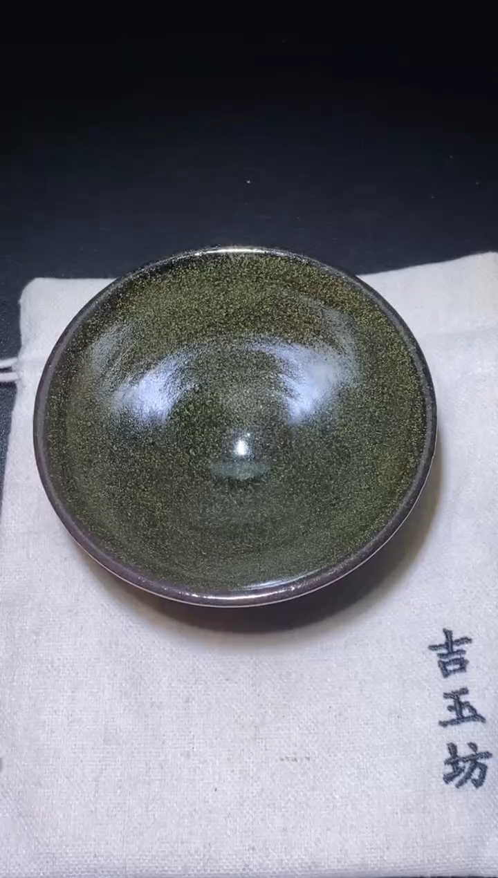 【闪购商品】茶盏             19