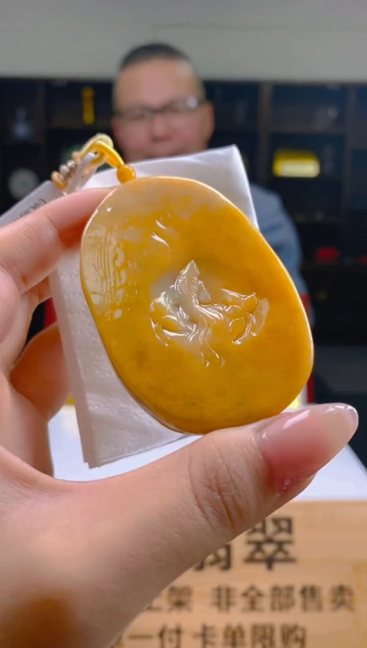 【闪购商品】定制翡翠未镶嵌SW毛货翡翠WJZ00038