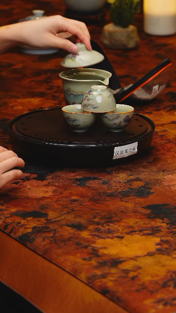 【闪购商品】楽门茶器！！！！