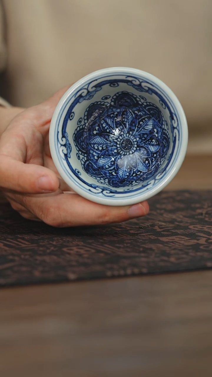 【闪购商品】壶承瓷见如故好物分享@@ygt中号