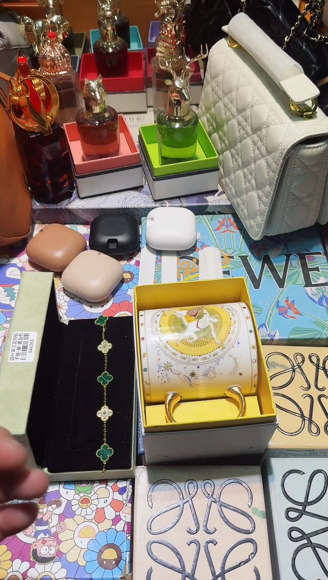 【闪购商品】瓷片换类目孤品单品一件不留