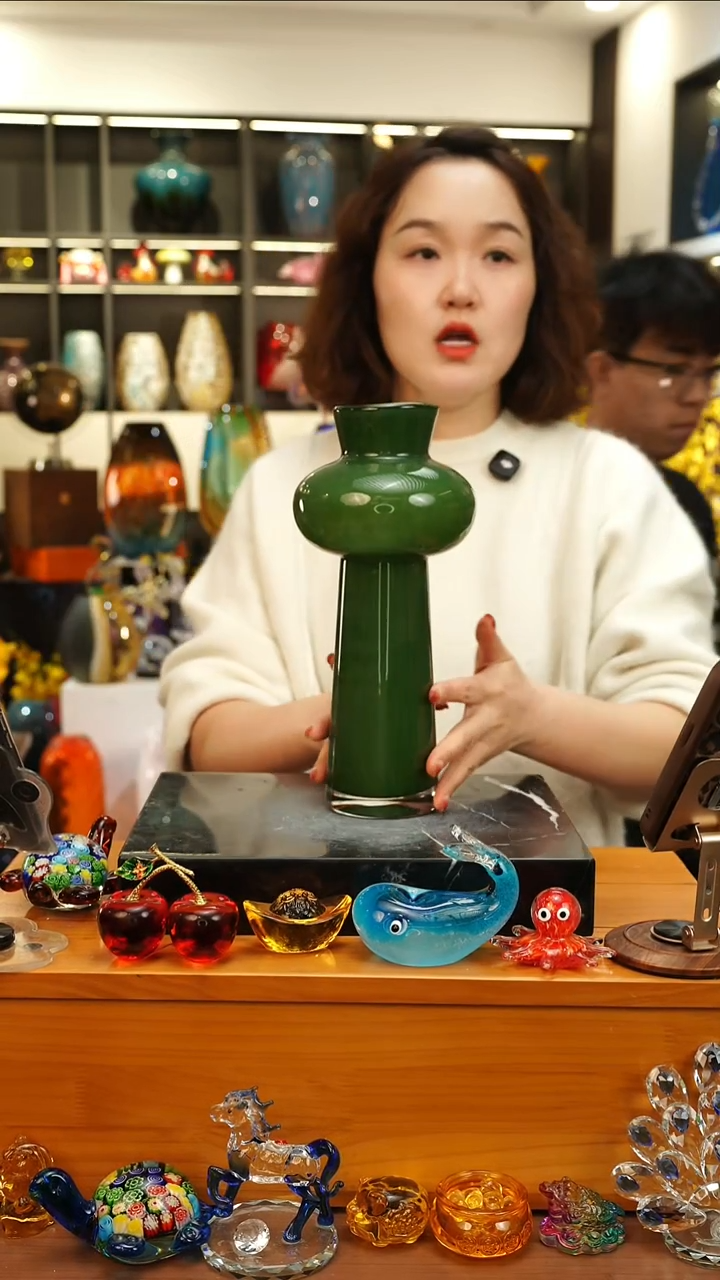 外贸花瓶花器花盆043