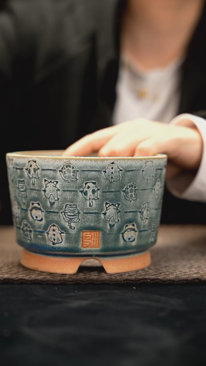 12-05-103花盆口径12特