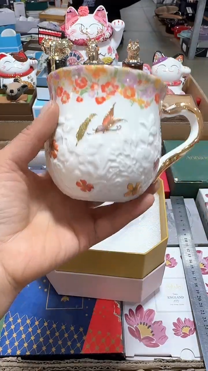 【闪购商品】瓷片大漂亮瓷器，一件不留--