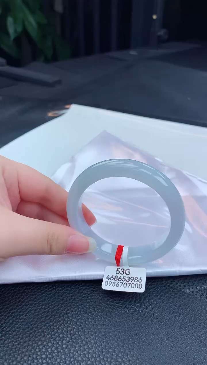 【闪购商品】翡翠手镯未镶嵌缅甸天然翡翠A货手镯