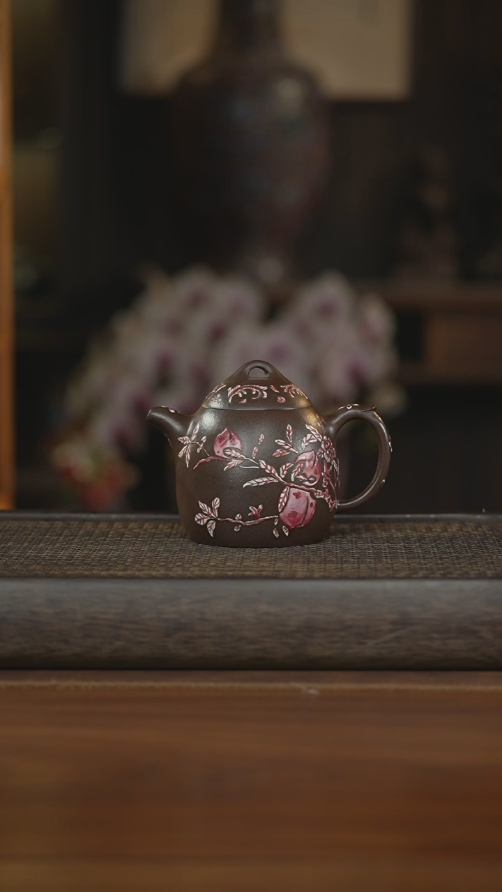【闪购商品】紫砂茶壶紫砂壶紫砂壶