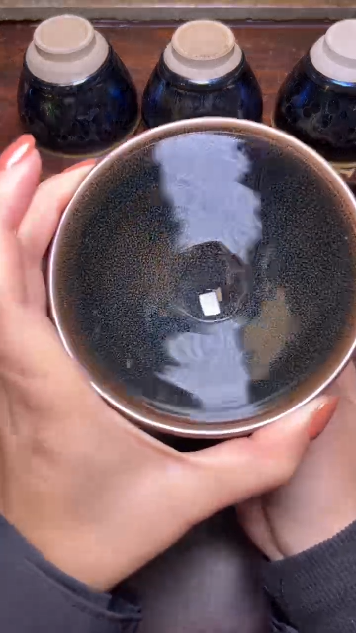 茶盏徐祖亮收藏专场38