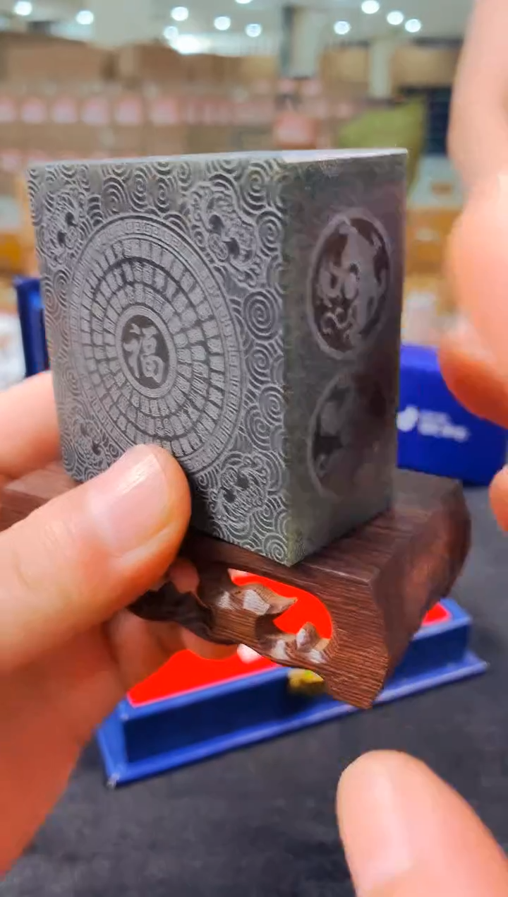 非金属无精品创意好物分享