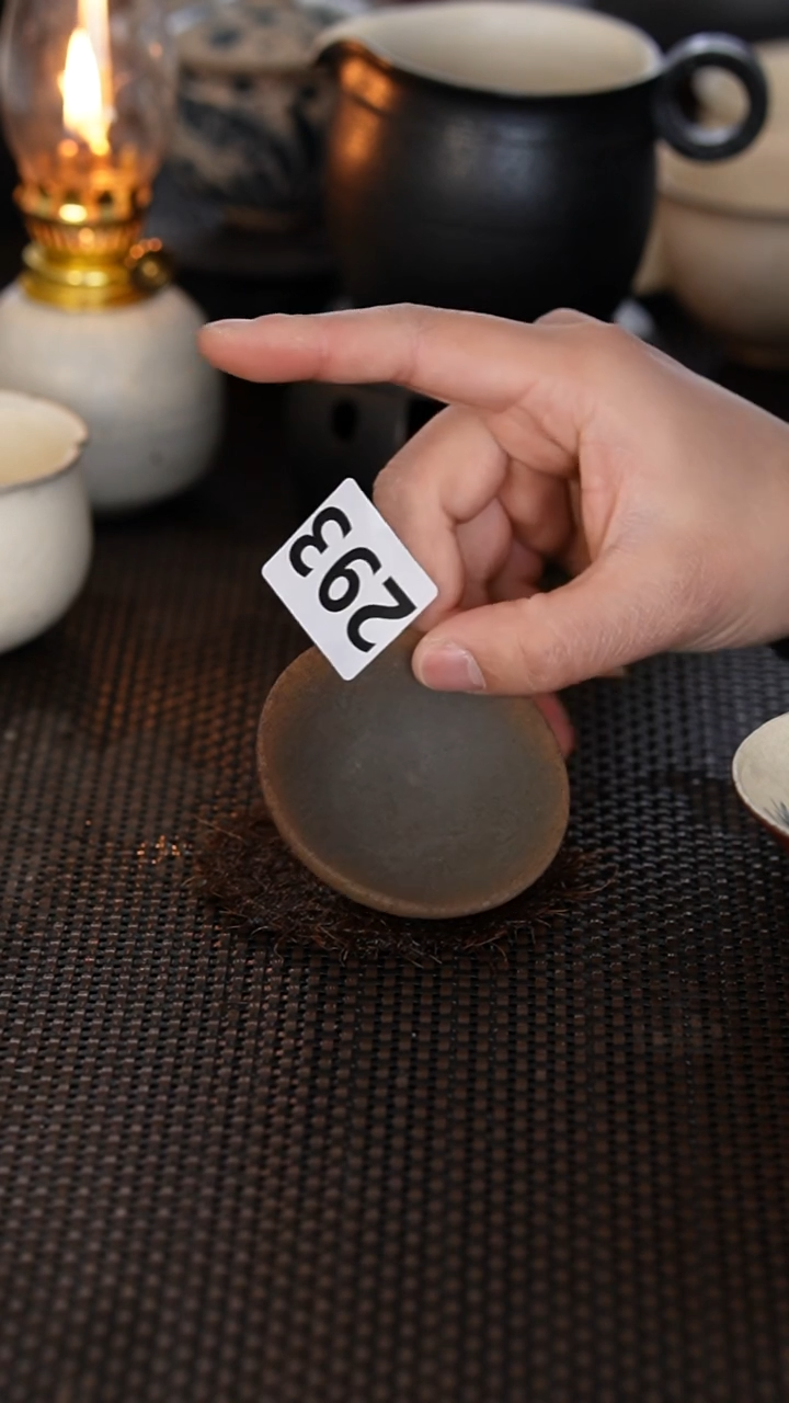 【闪购商品】293景德镇{立梦陶}手作 