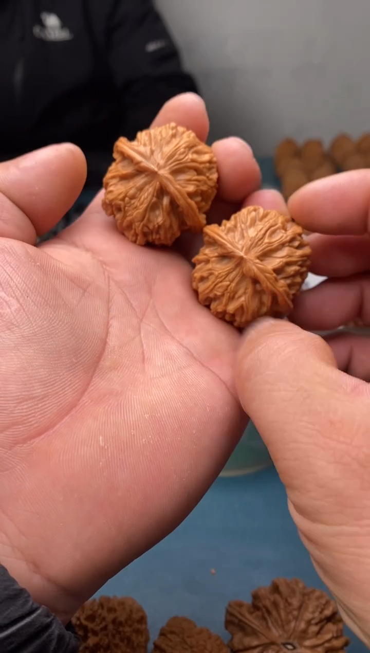 把件文玩核桃天地689