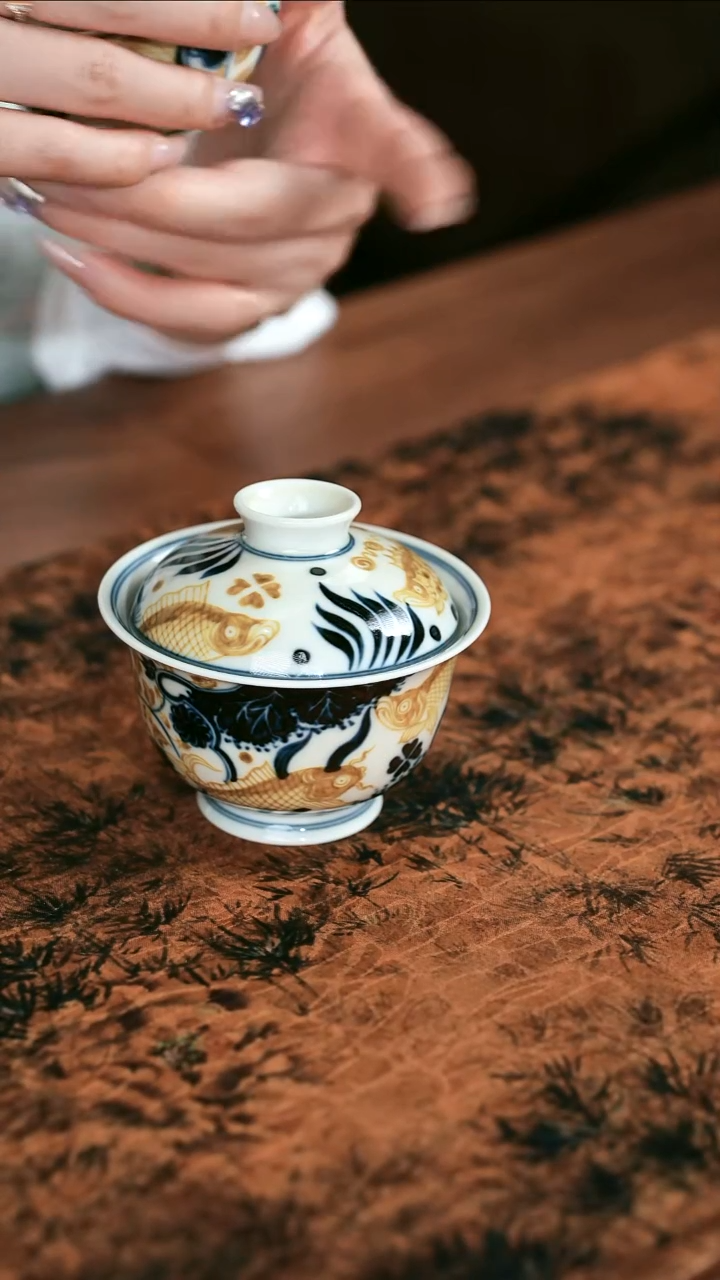 摆件瓷景德镇邮政专属链接@@@JD960