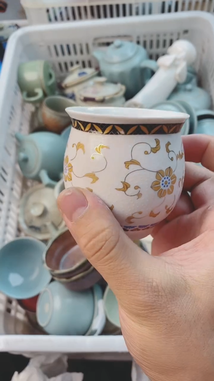 【闪购商品】茶具茶壶茶碗茶杯