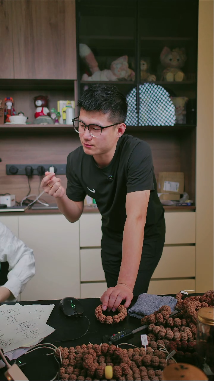 吊坠金刚菩提金刚菩提超头不分品不分尺