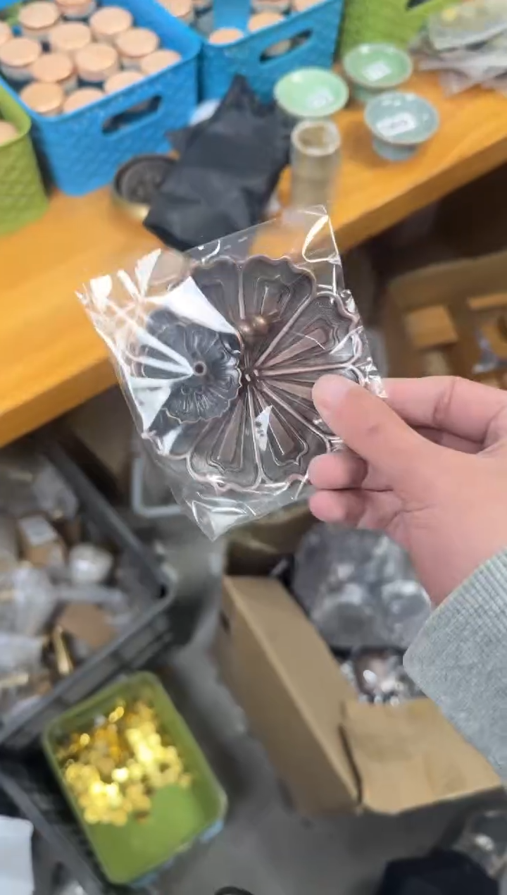 【莲花香插 】 八哥专拍