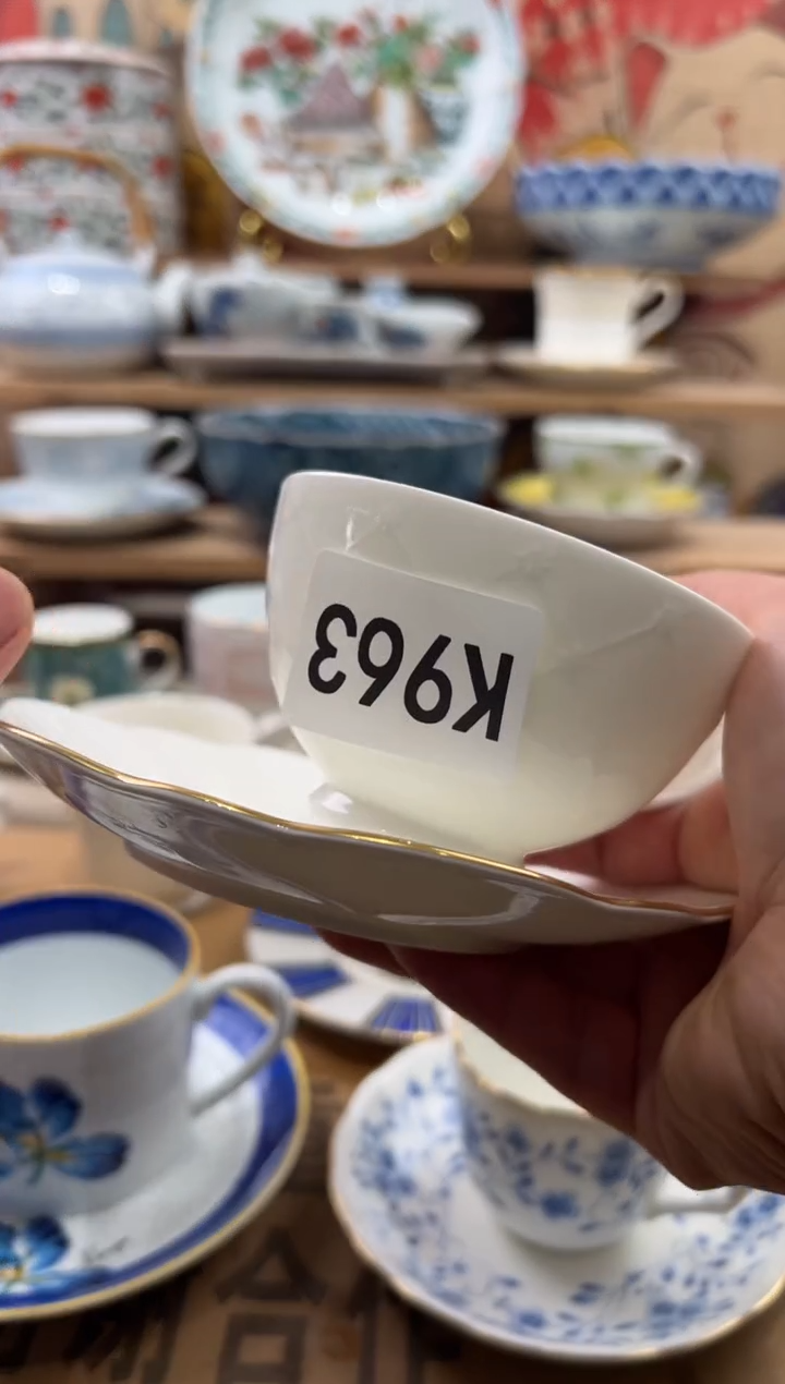 瓷片海***纺瓷片------K963