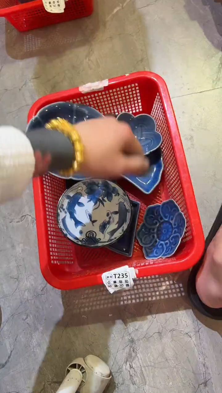 微瑕商品，介意勿拍 套组2