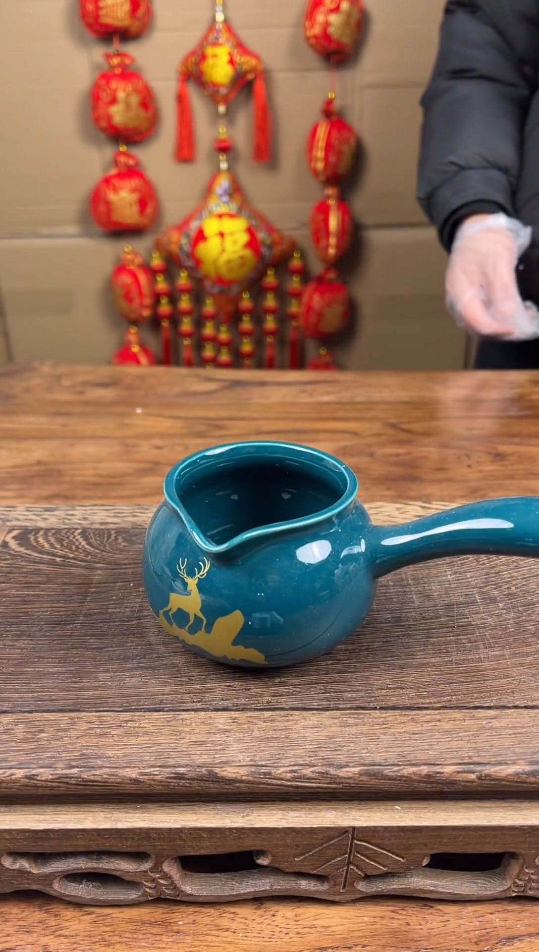 【闪购商品】瓷器茶具商品瓷器物品655