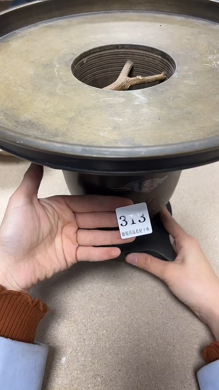 中古回流产品 看好下单