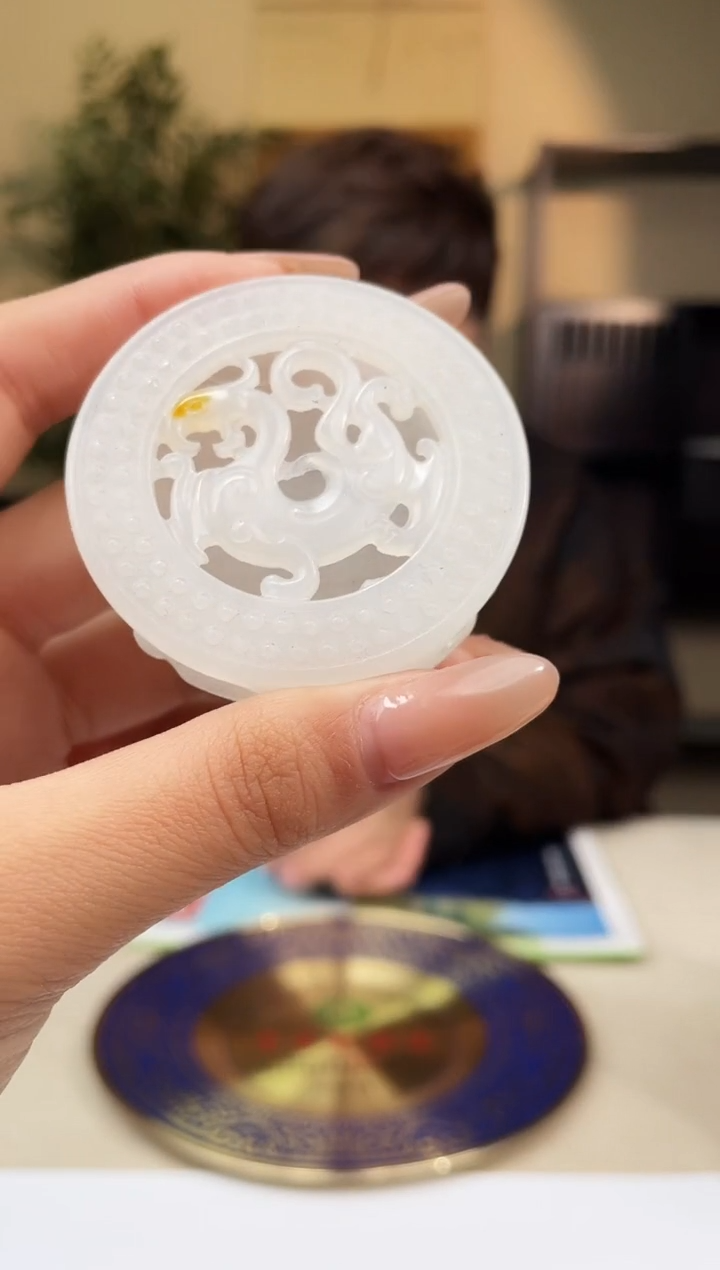 定制和田玉多样性发货拍一发一