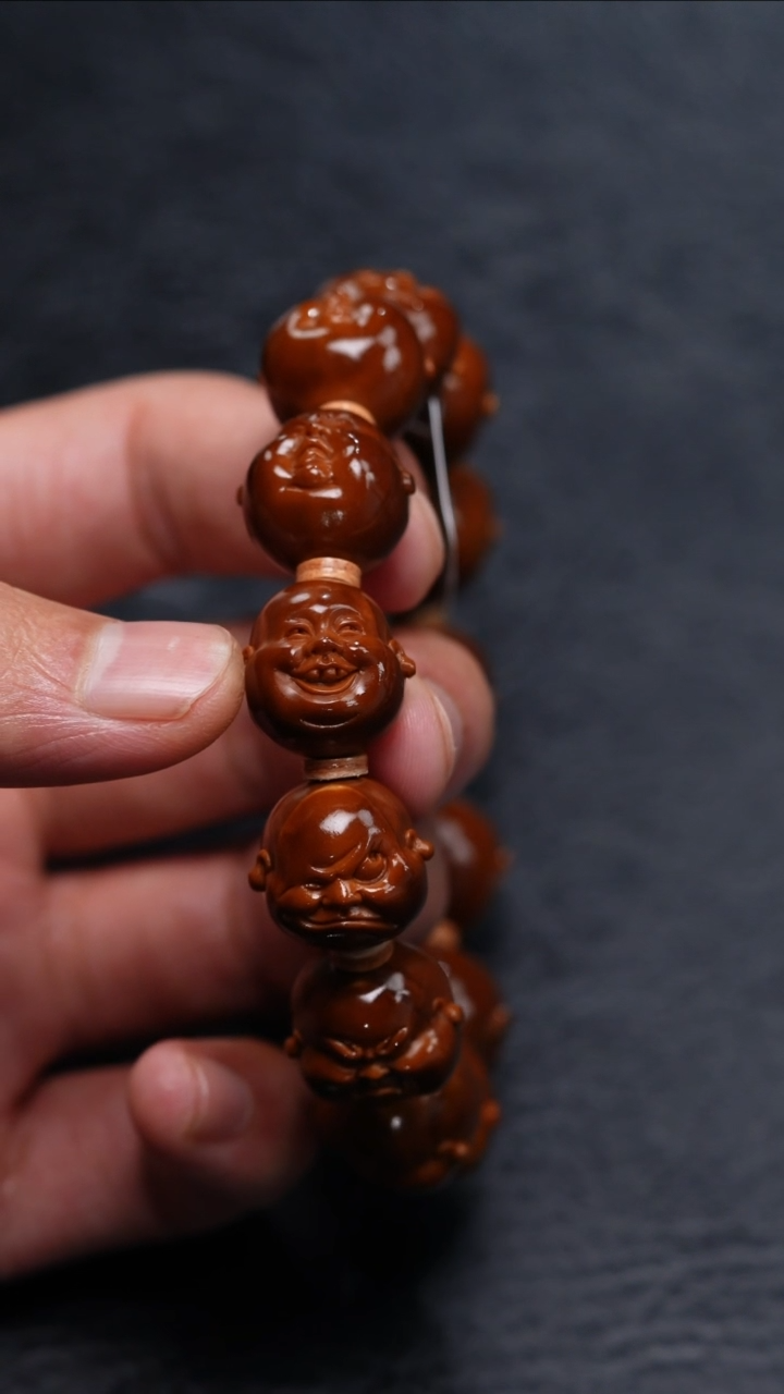 手串/手链橄榄核随*橄榄核