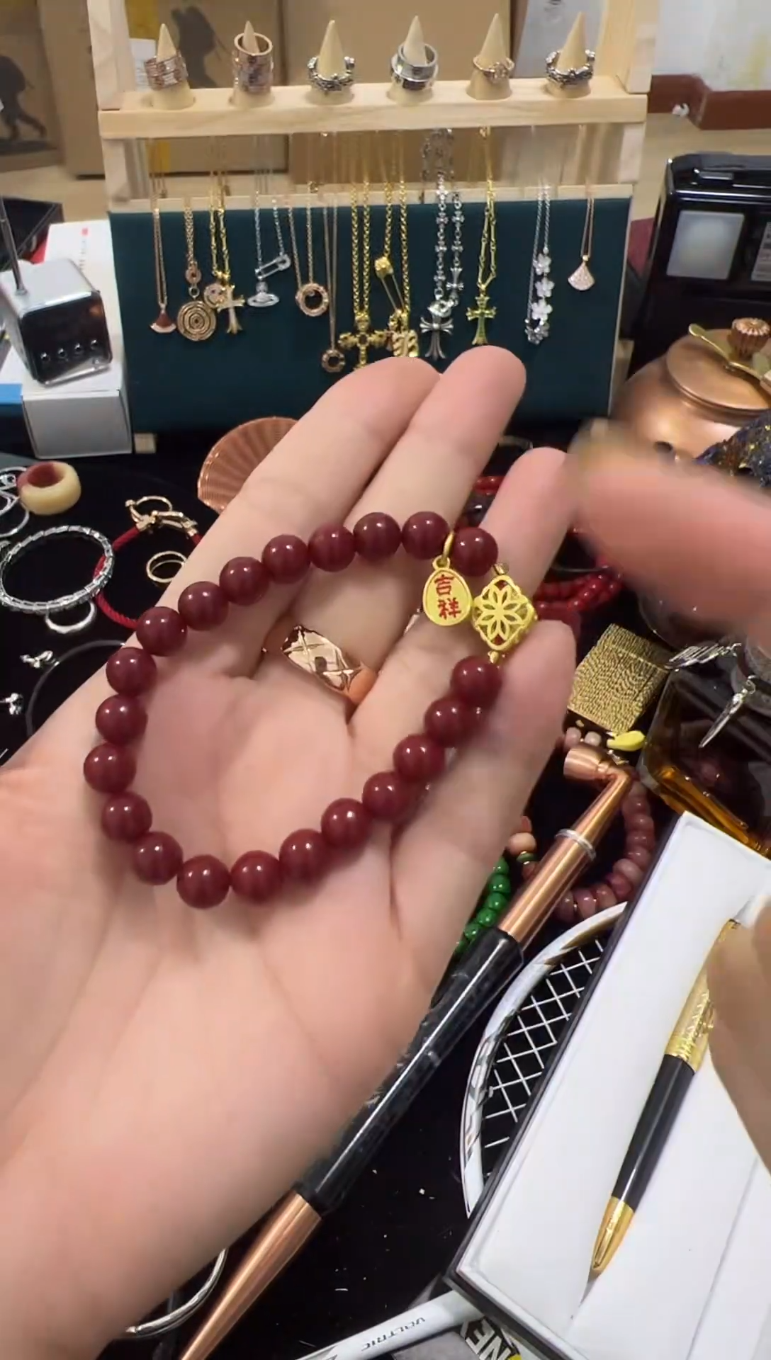【闪购商品】瓷片华禄甄选阁精选