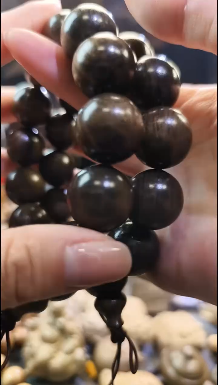 金丝     楠1.8阴沉绿单圈