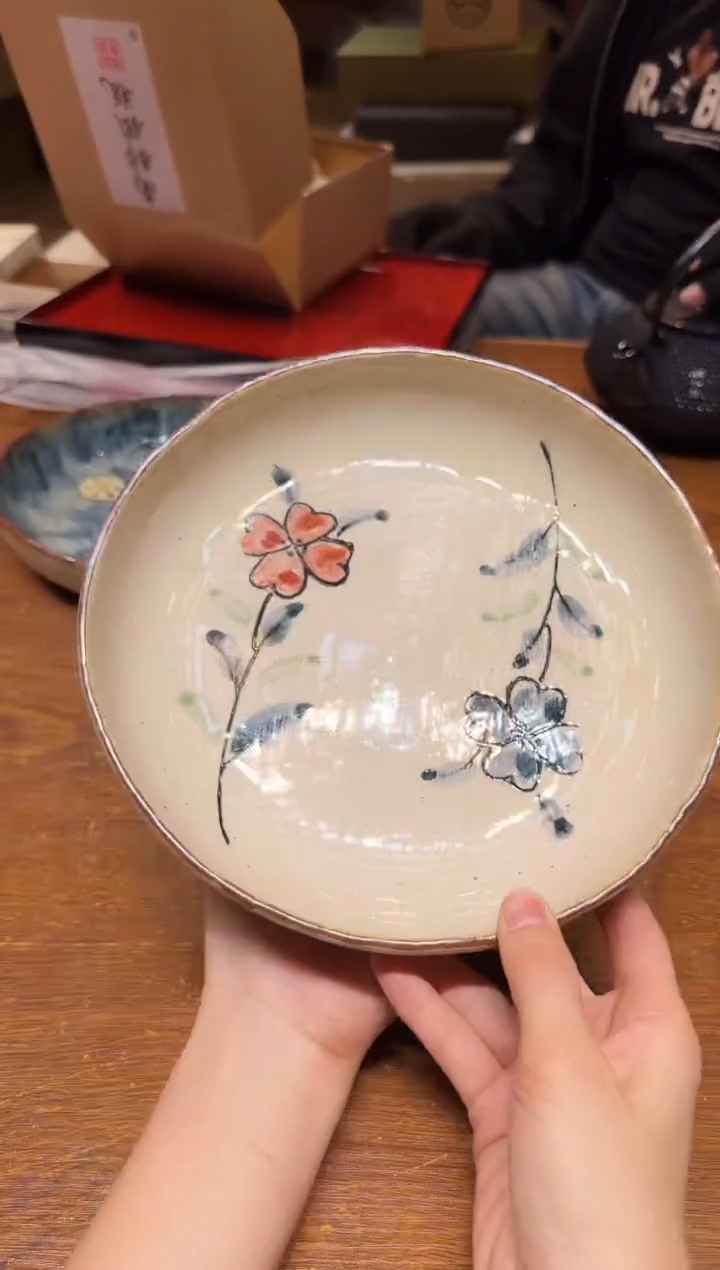 小狐狸严选日瓷器小狐狸精选日瓷器