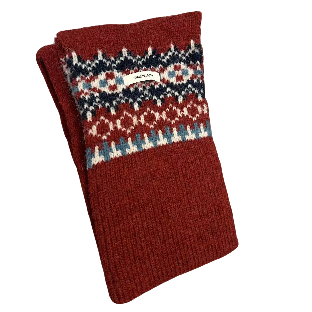 新款复古洋气休闲百搭围巾时尚女士保暖秋冬