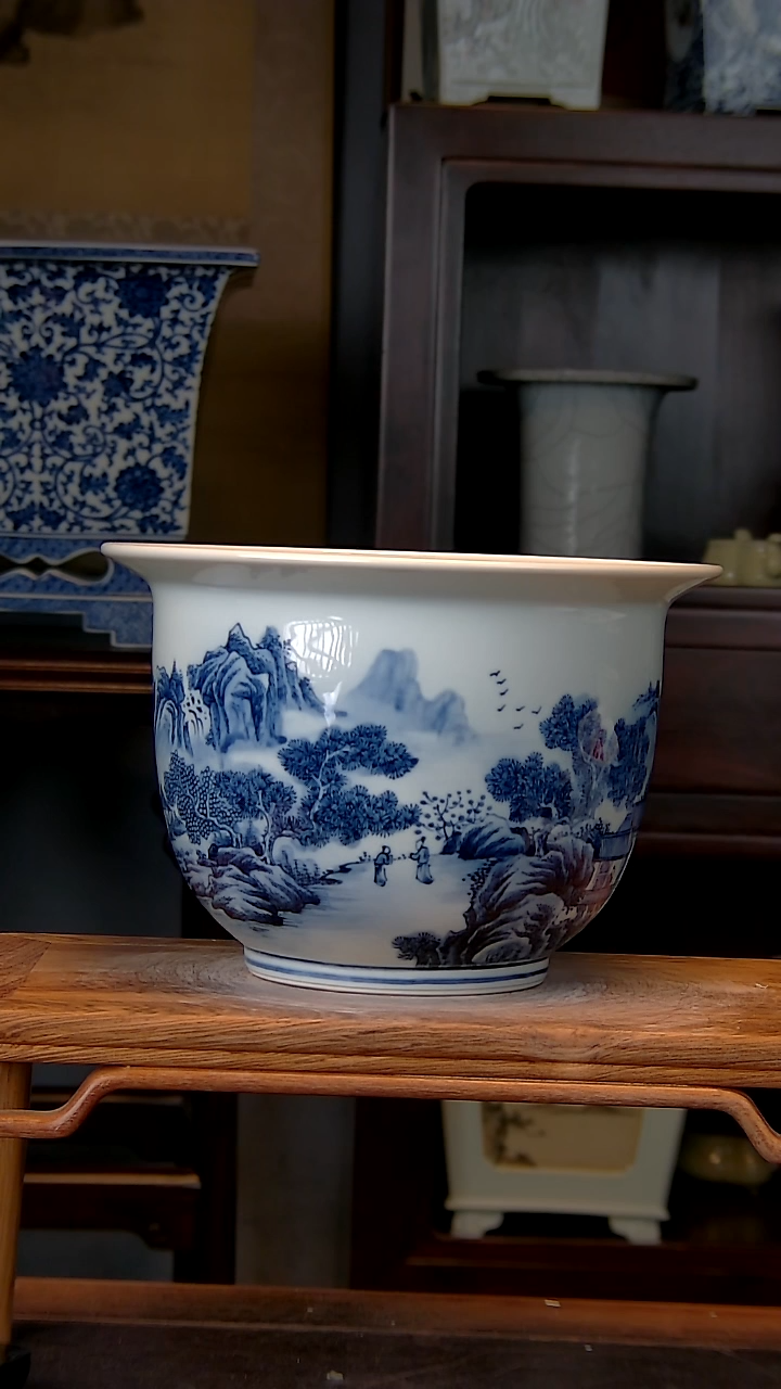 【闪购商品】红陶1