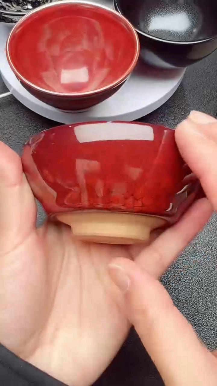 茶盏521 礼盒证书建盏